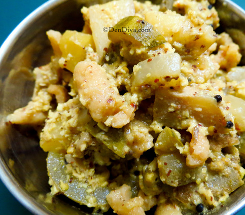 Chicken Shahjahani Recipe