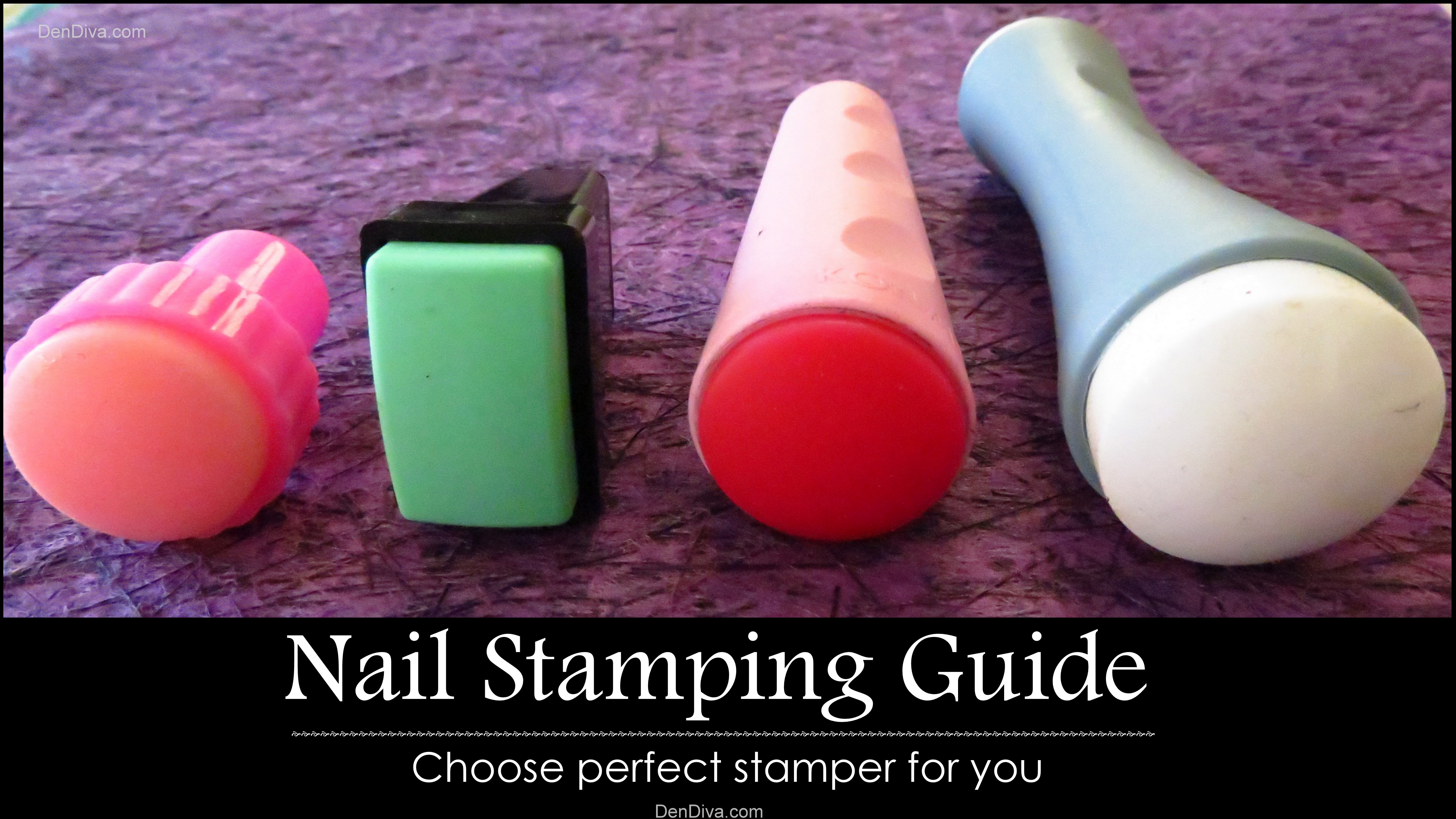 7. Troubleshooting Guide for Common Nail Stamper Issues - wide 5